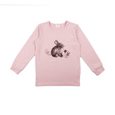 Pyjamaset van katoen (biologisch)